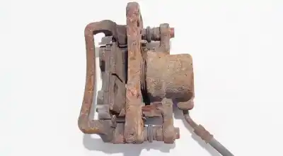 Автозапчастина б/у задній лівий гальмівний супорт для opel antara 2.0 cdti cat (z 20 dmh / llw) посилання на oem iam   