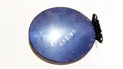 Peça sobressalente para automóvel em segunda mão tampa de combustível por ford galaxy i (wgr) 2.0 i referências oem iam 7m0809905d