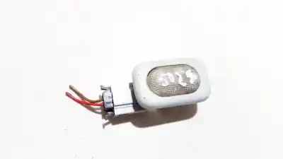Peça sobressalente para automóvel em segunda mão luz da chapa de matrícula por ford galaxy i (wgr) 2.0 i referências oem iam 1h0947291