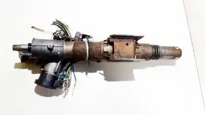 Peça sobressalente para automóvel em segunda mão coluna de direcção por ford galaxy i (wgr) 2.0 i referências oem iam p012106