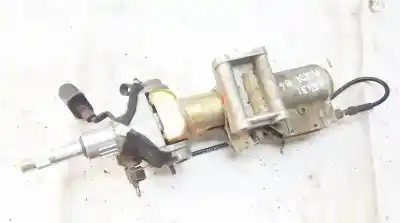 Peça sobressalente para automóvel em segunda mão coluna de direcção por audi a6 avant (c4) 2.5 tdi referências oem iam 831029213022