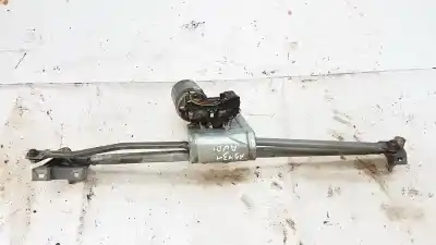 Peça sobressalente para automóvel em segunda mão mecanismo de escova dianteira por audi a6 avant (c4) 2.5 tdi referências oem iam 4a1955023c