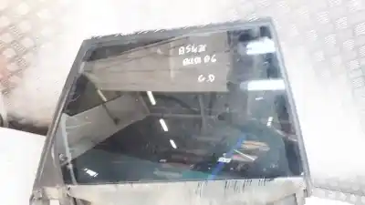 Peça sobressalente para automóvel em segunda mão vidro traseiro direito por audi a6 avant (c4) 2.5 tdi referências oem iam 
