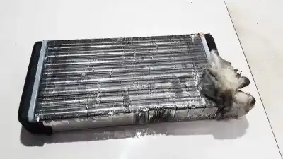 Peça sobressalente para automóvel em segunda mão condensador / radiador de sofagem / ar condicionado por audi a6 avant (c4) 2.5 tdi referências oem iam 