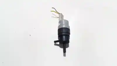 Peça sobressalente para automóvel em segunda mão motor limpa vidros por audi a6 avant (c4) 2.5 tdi referências oem iam 431955651