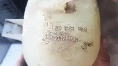 Автозапчасти б/у расширительный депозит за opel corsa e 1.4 ссылки oem iam 09128766  460029937