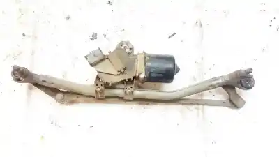 Second-hand car spare part FRONT WINDSCREEN WIPER LINKAGE for CITROEN C2  OEM IAM references   