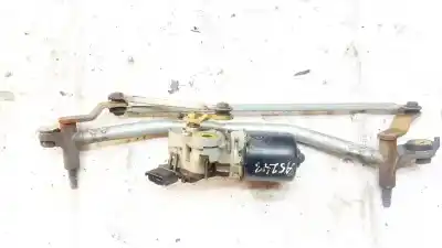 Second-hand car spare part front windscreen wiper linkage for citroen c2 1.1 oem iam references   