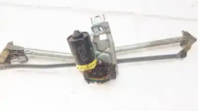 Peça sobressalente para automóvel em segunda mão mecanismo de escova dianteira por audi 100 avant (c4) 2.5 tdi referências oem iam 3397020259