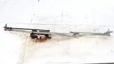 Tweedehands auto-onderdeel schone articulatie vooraan voor opel zafira a 2.0 16v di oem iam-referenties 