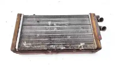 Peça sobressalente para automóvel em segunda mão condensador / radiador de sofagem / ar condicionado por audi 100 avant (c4) 2.5 tdi referências oem iam 