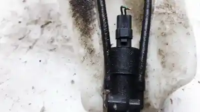 Peça sobressalente para automóvel em segunda mão motor limpa vidros por citroen c2 1.1 referências oem iam 