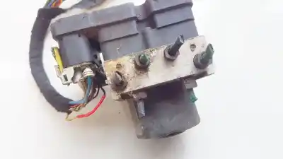 Автозапчастина б/у абс для citroen c3 i (fc_, fn_) 1.4 hdi посилання на oem iam 9651412080  10.0207-0011.4, 10.0970-1108.3 Автозапчастина б/у абс для citroen c3 i (fc_, fn_) 1.4 hdi посилання на oem iam 9651412080  10.0207-0011.4, 10.0970-1108.3