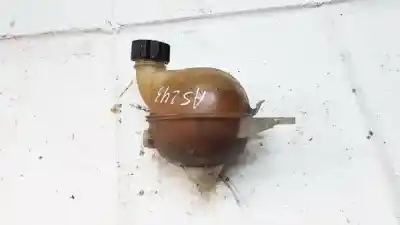 Peça sobressalente para automóvel em segunda mão depósito de expansão por citroen c2 1.1 referências oem iam 