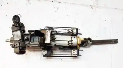 Second-hand car spare part steering column for ford mondeo iii (b5y) 2.0 16v tddi / tdci oem iam references 