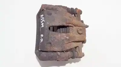 Автозапчасти б/у передний правый тормозной суппорт за opel corsa e 1.4 ссылки oem iam 