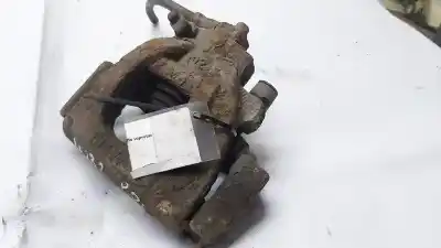Автозапчасти б/у передний правый тормозной суппорт за mini one, 2000.01 - 2006.06 1.6 66kw tritec i4 (one cooper) 2000.01 - 2006.12 ссылки oem iam   