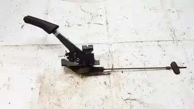 Peça sobressalente para automóvel em segunda mão alavanca de travão de mão por renault laguna (b56) 2.0 anade referências oem iam 