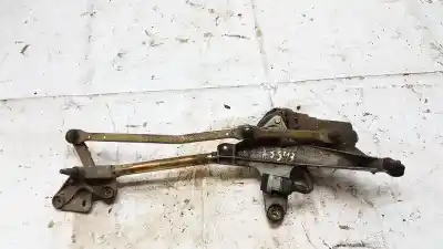 Peça sobressalente para automóvel em segunda mão mecanismo de escova dianteira por renault laguna (b56) 2.0 anade referências oem iam 