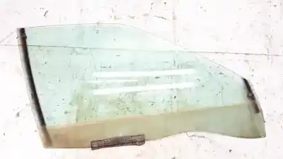 Second-hand car spare part front right glass window for audi 80 (811/813) 1.8 oem iam references 