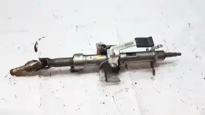 Peça sobressalente para automóvel em segunda mão coluna de direcção por mazda premacy (cp) 2.0 turbodiesel cat referências oem iam 