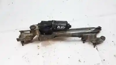 Peça sobressalente para automóvel em segunda mão mecanismo de escova dianteira por mazda premacy (cp) 2.0 turbodiesel cat referências oem iam 