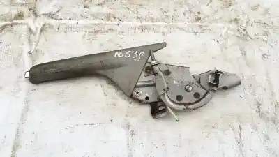 Peça sobressalente para automóvel em segunda mão alavanca de travão de mão por mazda premacy (cp) 2.0 turbodiesel cat referências oem iam 