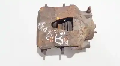Peça sobressalente para automóvel em segunda mão pinça de travão dianteira direita por seat ibiza (6l1) 1.4 16v referências oem iam 