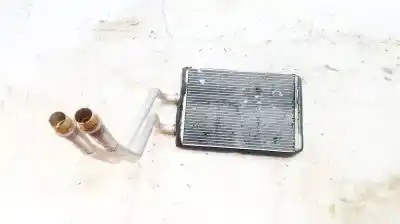 Peça sobressalente para automóvel em segunda mão condensador / radiador de sofagem / ar condicionado por fiat ulysse (179) 2.2 jtd dynamic referências oem iam 