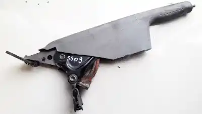 Peça sobressalente para automóvel em segunda mão alavanca de travão de mão por volkswagen passat b5 (3b2) 1.9 tdi referências oem iam 