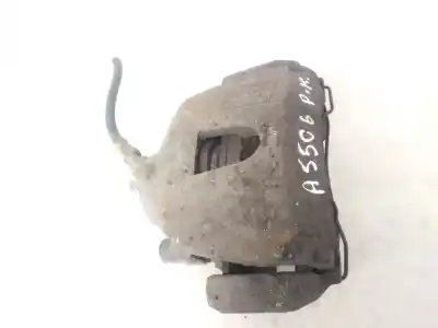 Second-hand car spare part front left brake caliper for ford focus c-max (cap) 1.6 tdci cat oem iam references 