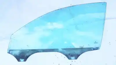 Peça sobressalente para automóvel em segunda mão vidro dianteiro esquerdo por volkswagen passat b5 (3b2) 1.9 tdi referências oem iam 