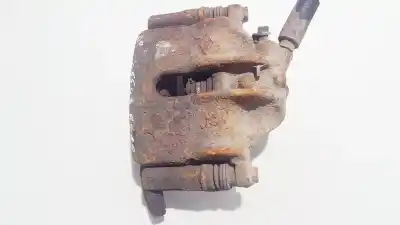 Peça sobressalente para automóvel em segunda mão pinça de travão dianteira direita por renault laguna (b56) 2.0 anade referências oem iam 