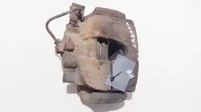 Pezzo di ricambio per auto di seconda mano pinza freno anteriore sinistra per renault laguna ii (bg0) 1.9 dci diesel riferimenti oem iam 