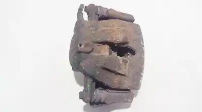 Peça sobressalente para automóvel em segunda mão pinça de travão dianteira esquerda por fiat ulysse (179) 2.2 jtd dynamic referências oem iam 6028a826