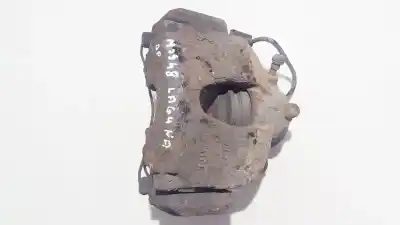 Pezzo di ricambio per auto di seconda mano pinza freno anteriore destra per renault laguna ii (bg0) 1.9 dci diesel riferimenti oem iam 