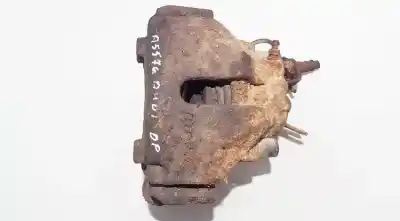 Pezzo di ricambio per auto di seconda mano pinza freno anteriore destra per audi 100 avant (c4) 2.5 tdi riferimenti oem iam 