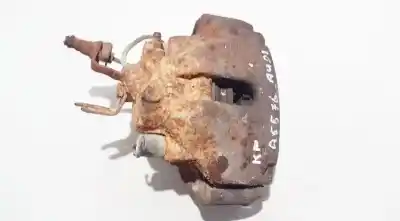 Pezzo di ricambio per auto di seconda mano pinza freno anteriore sinistra per audi 100 avant (c4) 2.5 tdi riferimenti oem iam 
