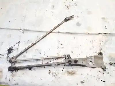 Pezzo di ricambio per auto di seconda mano articolazione anteriore pulita per ford focus turnier (cb4) 1.6 16v cat riferimenti oem iam 