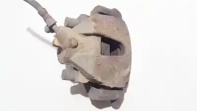 Peça sobressalente para automóvel em segunda mão pinça de travão dianteira esquerda por volvo v50 (545) 2.0 d referências oem iam 