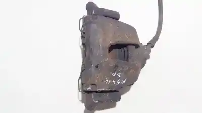 Peça sobressalente para automóvel em segunda mão pinça de travão dianteira direita por volvo v50 (545) 2.0 d referências oem iam 