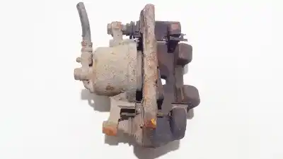 Автозапчастина б/у передній правий гальмівний супорт для toyota yaris (ncp1/nlp1/scp1) 1.0 linea luna посилання на oem iam   