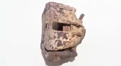 Second-hand car spare part front left brake caliper for audi 80 (811/813) 1.8 oem iam references 