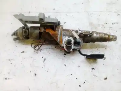 Peça sobressalente para automóvel em segunda mão coluna de direcção por volkswagen passat b5 (3b2) 1.9 tdi referências oem iam 3b0419502c