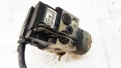 Автозапчастина б/у абс для renault megane i scenic (ja0) 1.9 dti diesel cat посилання на oem iam 7700423070  0265216608