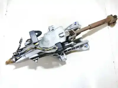 Автозапчасти б/у рулевая колонка за VOLVO V50 (545) 2.0 D ссылки OEM IAM 00745877  