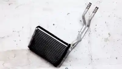 Автозапчастина б/у радіатор опалення / кондиціонації для ford fusion (cbk) 1.4 tdci cat посилання на oem iam   