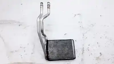 Автозапчастина б/у радіатор опалення / кондиціонації для ford fusion (cbk) 1.4 tdci cat посилання на oem iam 