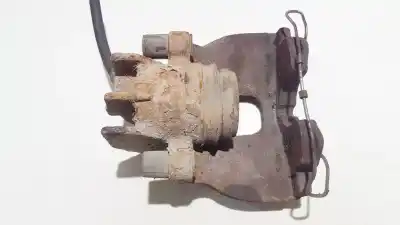 Автозапчастина б/у передній правий гальмівний супорт для rover rover 75 (rj) 2.0 kv6 classic посилання на oem iam   