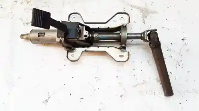 Pezzo di ricambio per auto di seconda mano piantone dello sterzo per ford fusion (cbk) 1.4 tdci cat riferimenti oem iam   